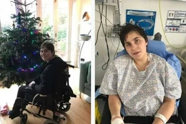 Rơi xuống vực sâu, cô gái đột nhiên khỏi bệnh động kinh 