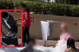 Chạm vào thứ này ở khách sạn, bé trai qua đời oan uổng