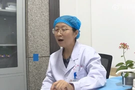 Khám tổng thể, thanh niên sốc vì mắc nhiều bệnh lão khoa 