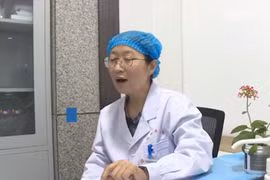 Khám tổng thể, thanh niên sốc vì mắc nhiều bệnh lão khoa 