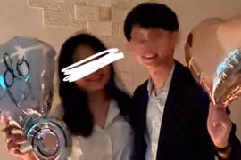 Sau 6 năm hẹn hò, phát hiện điều kinh dị về chồng sắp cưới