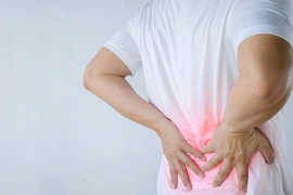 Thận có vấn đề khi xuất hiện 3 dấu hiệu này