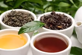 Pha trà sai cách, uống hại cơ thể 