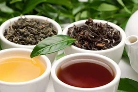 Pha trà sai cách, uống hại cơ thể 