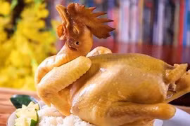 Cách chọn gà chuẩn chỉ để mâm cơm ngày Tết trọn vẹn