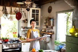 Không phải vợ đẹp hay giỏi, đàn ông tuổi 30 sẽ lấy người thế này 