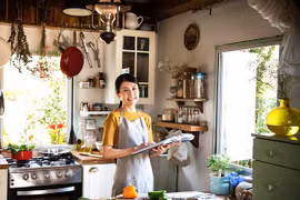 Không phải vợ đẹp hay giỏi, đàn ông tuổi 30 sẽ lấy người thế này 