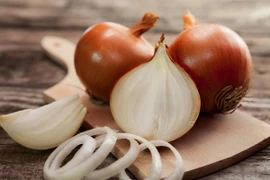 3 thực phẩm ăn vào mùa thu cực giàu dinh dưỡng, giảm nếp nhăn