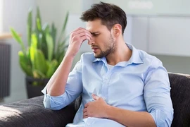 Nhận biết nguy cơ ung thư trực tràng với dấu hiệu ở bụng 