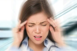 Nhiều bệnh có thể gây ra triệu chứng chóng mặt