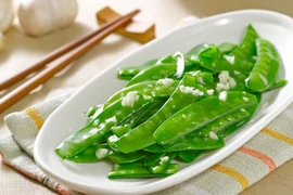 Chị em chăm ăn món này “vĩnh biệt” nếp nhăn, ngày càng trẻ đẹp