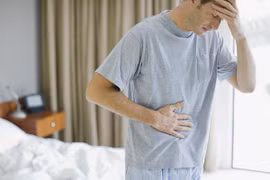 Nguyên nhân gì khiến 3 anh em cùng ung thư tuyến tiền liệt?