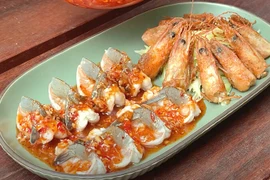 Ngoài rượu bia, 3 thực phẩm rất có hại cho gan