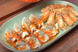 Ngoài rượu bia, 3 thực phẩm rất có hại cho gan