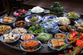 Tuyệt chiêu bảo quản thực phẩm ngày Tết, cả nhà yên tâm