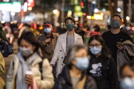 3 bộ phận nhất định phải giữ ấm kẻo rước bệnh nặng