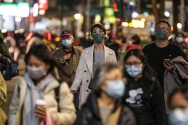 3 bộ phận nhất định phải giữ ấm kẻo rước bệnh nặng