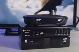 Tiết kiệm điện không hiệu quả vì "kẻ trộm" bất ngờ STB