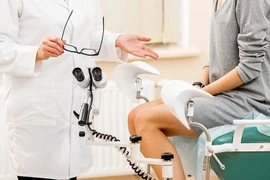 Những dấu hiệu ung thư tử cung hay bị bỏ qua