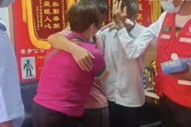 Học sinh giỏi nghiện game và cái kết xót xa