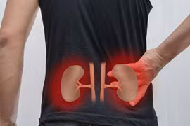 4 dấu hiệu của nam giới cho thấy khả năng sinh lý giảm