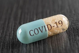 Sự thật thuốc Ronapreve Nhật Bản “diệt quái thú” Delta, giảm tử vong do COVID