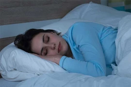 6 lợi ích không ngờ khi ngủ sớm dậy sớm