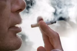 Thói quen nào rút ngắn tuổi thọ hơn: Nghiện thuốc lá, rượu hay tình dục?