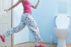 9 căn bệnh bắt nguồn từ việc nhịn tiểu thường xuyên
