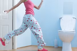 9 căn bệnh bắt nguồn từ việc nhịn tiểu thường xuyên