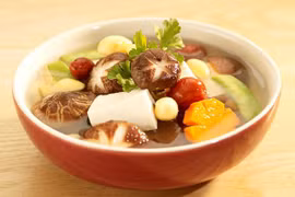 Chuyên gia chỉ cách ăn Tết thoải mái không lo tăng cân