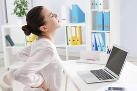 Ngồi lâu kiểu này tăng nguy cơ tử vong