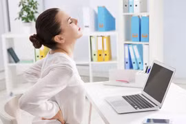 Ngồi lâu kiểu này tăng nguy cơ tử vong