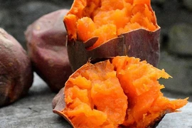 2 loại thực phẩm quen thuộc phòng chống ung thư