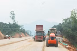 Thủ tướng đồng ý giải thể quỹ bảo trì đường bộ