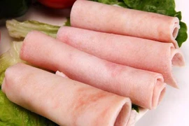 Bì lợn cực bổ nhưng thường bị vứt bỏ