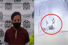 Quá muốn có con, cô gái cướp thai nhi người khác gây sốc