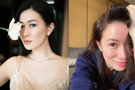 Xa Thi Mạn da đẹp như thiếu nữ, bí quyết nằm ở 6 phương pháp này 