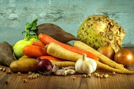 7 thực phẩm nhiều dinh dưỡng nhưng không tốt cho bệnh dạ dày