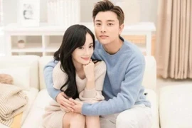 Giả Nãi Lượng và Lý Tiểu Lộ có thật sự 'gương vỡ lại lành' ?