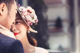 Lí do khiến phụ nữ không đẹp nhưng vẫn khiến đàn ông say như điếu đổ