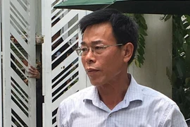 Phó Chánh án bị bắt ở TP HCM giữ quyền im lặng 