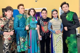 Diễn viên hài Anh Vũ đột ngột qua đời khi đang lưu diễn ở Mỹ