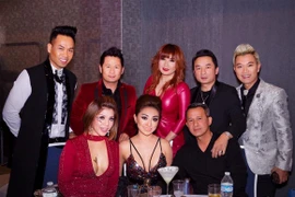 Phản ứng của vợ cũ Bằng Kiều khi được trai trẻ kém 24 tuổi tán tỉnh