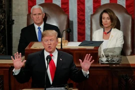 Ông Trump chính thức thông báo về cuộc gặp Kim Jong Un lần 2 