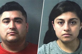 Bé 12 tuổi bị bố mẹ giam trong bồn tắm và kết xót xa