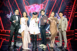 Giá quảng cáo Giọng hát Việt nhí 2019 lao dốc xuống tận đáy