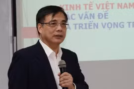 Xây nhà ga T3 Tân Sơn Nhất: Doanh nghiệp tư nhân Việt làm tốt, tại sao lại chỉ định thầu?