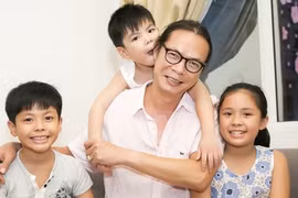 Đạo diễn Trần Lực kể hành trình gian nan sống cùng giúp việc