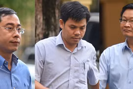 4 cựu lãnh đạo CT Lọc hóa dầu Bình Sơn sắp hầu tòa